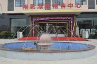 2013.04.23和思相思湖畔实景图