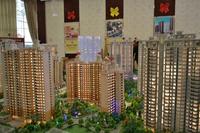 一江名城 实景图