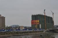 一江名城 实景图
