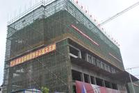 万众阳光曼哈顿2013年2月实景图