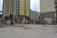 远辰·金湾蓝岸2013年2月实景图