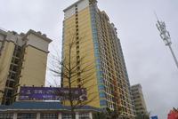 远辰·金湾蓝岸2013年2月实景图