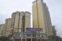 远辰·金湾蓝岸2013年2月实景图