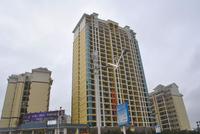 远辰·金湾蓝岸2013年2月实景图