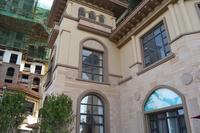 金域熙城 实景图 2013.8.29