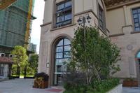 金域熙城 实景图 2013.8.29