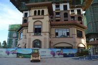 金域熙城 实景图 2013.8.29