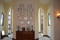 金域熙城 售楼部 2013.8.29