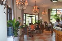 金域熙城 售楼部 2013.8.29