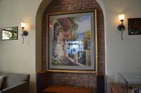 金域熙城 售楼部 2013.8.29