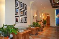 金域熙城 售楼部 2013.8.29