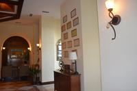 金域熙城 售楼部 2013.8.29