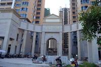 大都塞纳湖畔2013.8.28实景图