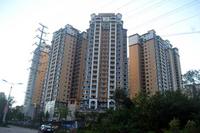 大都塞纳湖畔2013.8.28实景图