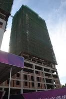 海尚一品 实景图 2013.8.29