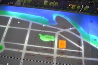 海尚一品 区位图 2013.8.29