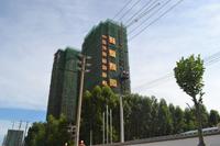 海尚一品 实景图 2013.8.29