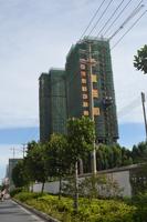 海尚一品 实景图 2013.8.29