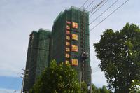 海尚一品 实景图 2013.8.29