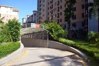 安得国际华城2013.8.28实景图