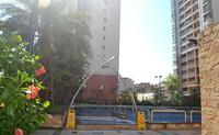辉达山水豪庭2013.8.28实景图