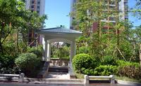辉达山水豪庭2013.8.28实景图