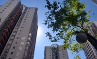 辉达山水豪庭2013.8.28实景图