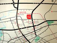交通图