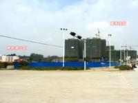 2013.10.31盛禾佳园实景图