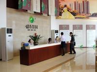 2013.10.31盛禾佳园实景图