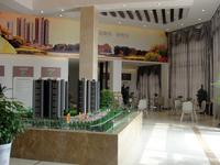 2013.10.31盛禾佳园实景图