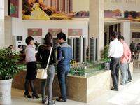 2013.10.31盛禾佳园实景图