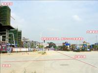 2013.10.31盛禾佳园实景图