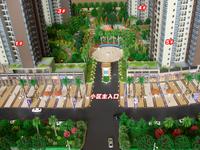 2013.10.31盛禾佳园实景图