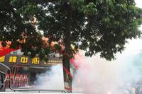 9.17巨星国际售楼部开放