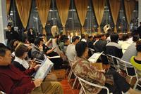 4月26日保利广场悉尼街商业投资说明会
