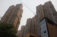 广源国际社区实景图(4.25)