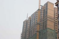 广源国际社区实景图(4.25)