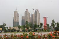 碧水天和实景图(5.22)
