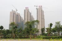 碧水天和实景图(5.22)