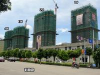2013.07.06天誉华庭实景图