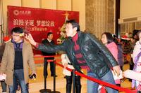 兴进·上郡12.21圣诞嘉年华活动