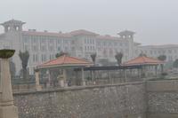 慧泽华府实景图