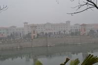 慧泽华府实景图