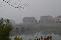 慧泽华府实景图