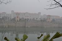 慧泽华府实景图