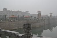 慧泽华府实景图