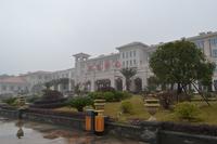 慧泽华府实景图