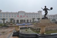 慧泽华府实景图