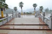 日月湖国际生态城实景图